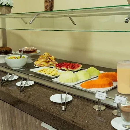 Umbu Hotel Porto Alegre - Centro Histórico - Prox Aeroporto 15min-2