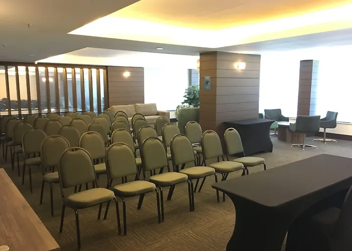 Hotel Master Cosmopolitan Moinhos de Vento Porto Alegre